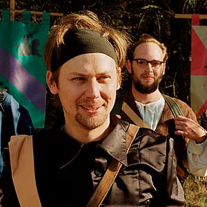 Fotoğraf Jimmi Simpson