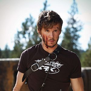 Fotoğraf Ryan Kwanten