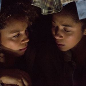 Fotoğraf Arınma Gecesi: Anarşi