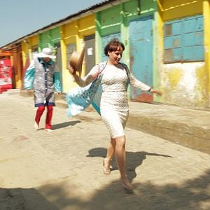 Fotoğraf Eva Löbau