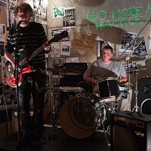 Fotoğraf Fat Kid Rules the World