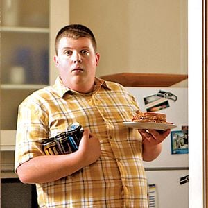 Fotoğraf Fat Kid Rules the World