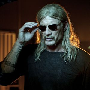 Fotoğraf Dolph Lundgren