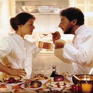 Fotoğraf Bella Martha