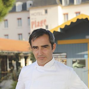 Fotoğraf Arnaud Henriet