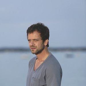 Fotoğraf Jonathan Zaccaï