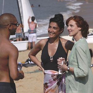 Fotoğraf Fatima Adoum