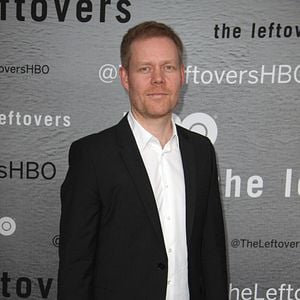 Fotoğraf Max Richter