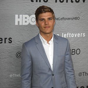 Fotoğraf Chris Zylka
