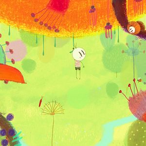 Fotoğraf O Menino e o Mundo