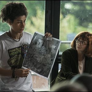 Fotoğraf Ariane Ascaride