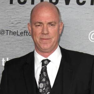 Fotoğraf Michael Gaston