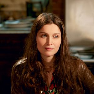 Fotoğraf Laetitia Casta