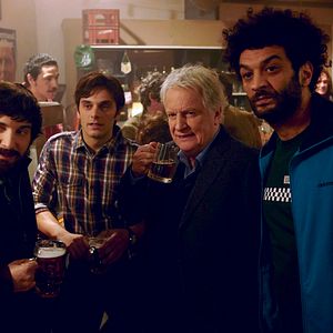 Fotoğraf Ramzy Bedia