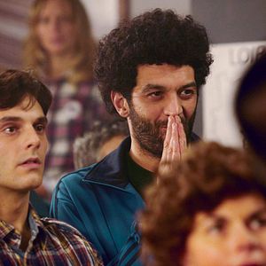 Fotoğraf Ramzy Bedia