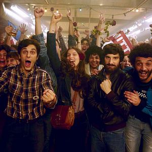 Fotoğraf Laetitia Casta