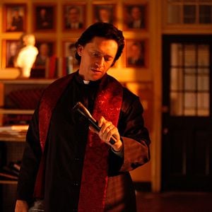 Fotoğraf Clifton Collins Jr.