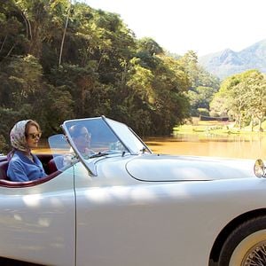 Fotoğraf Flores Raras