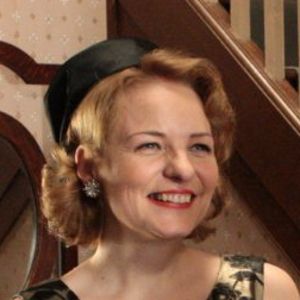 Fotoğraf Cara Seymour