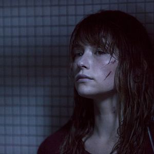 Fotoğraf Haley Bennett