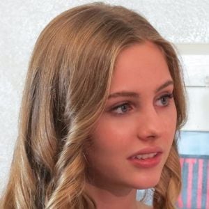 Fotoğraf Ella Wahlestedt