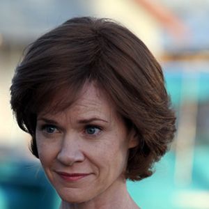 Fotoğraf Katherine Willis