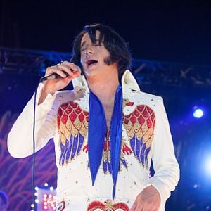 Fotoğraf Brendan Fraser