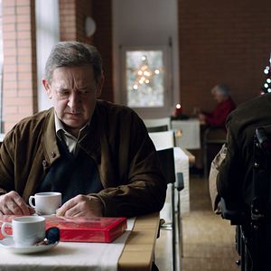 Fotoğraf André Jung