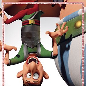 Fotoğraf Asteriks: Roma Sitesi