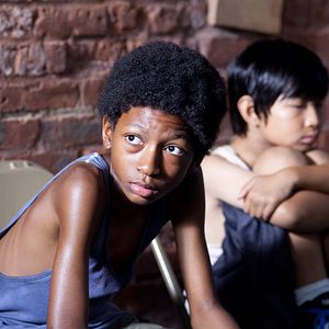 Fotoğraf Skylan Brooks