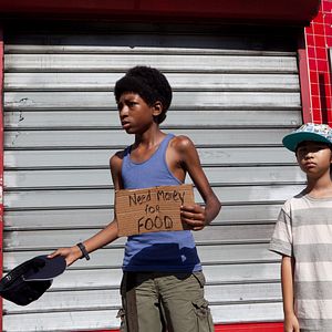 Fotoğraf Skylan Brooks