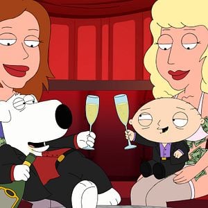 Fotoğraf Family Guy