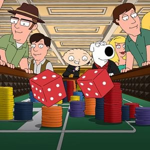 Fotoğraf Family Guy