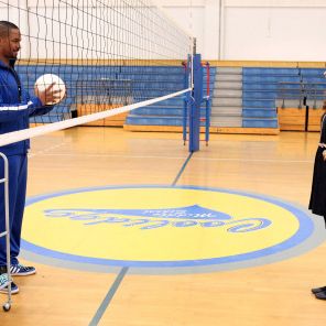 Fotoğraf Damon Wayans Jr.