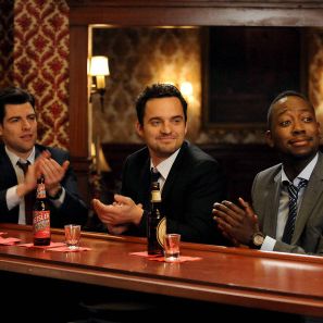 Fotoğraf Max Greenfield