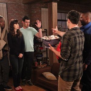 Fotoğraf Lamorne Morris