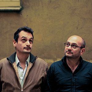 Fotoğraf Arash T. Riahi