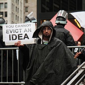 Fotoğraf Everyday Rebellion