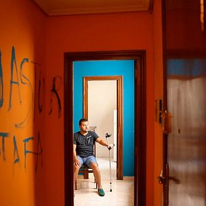 Fotoğraf Everyday Rebellion