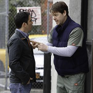 Fotoğraf Ike Barinholtz