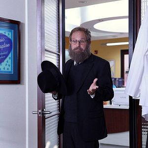 Fotoğraf Peter MacNicol