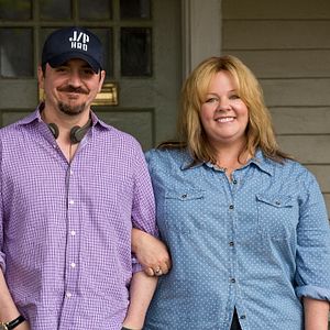 Fotoğraf Ben Falcone