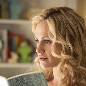 Fotoğraf Anna Paquin