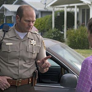 Fotoğraf Chris Bauer