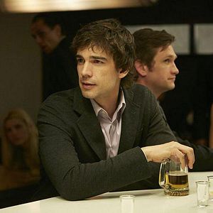 Fotoğraf Christopher Gorham