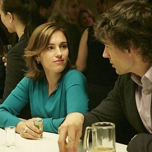 Fotoğraf Amy Jo Johnson