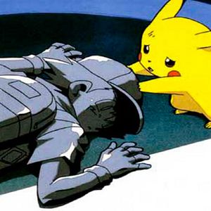 Fotoğraf Pokemon: İlk Film