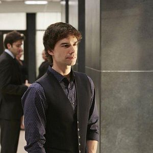 Fotoğraf Christopher Gorham