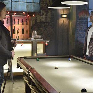 Fotoğraf Jay Ryan (III)