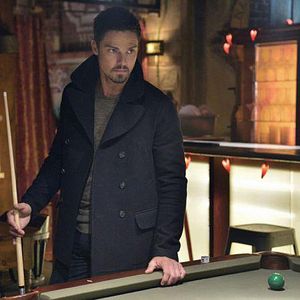 Fotoğraf Jay Ryan (III)